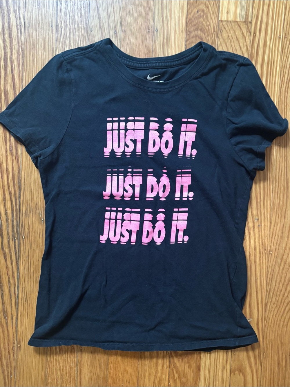 Nike Girls Tee Shirt